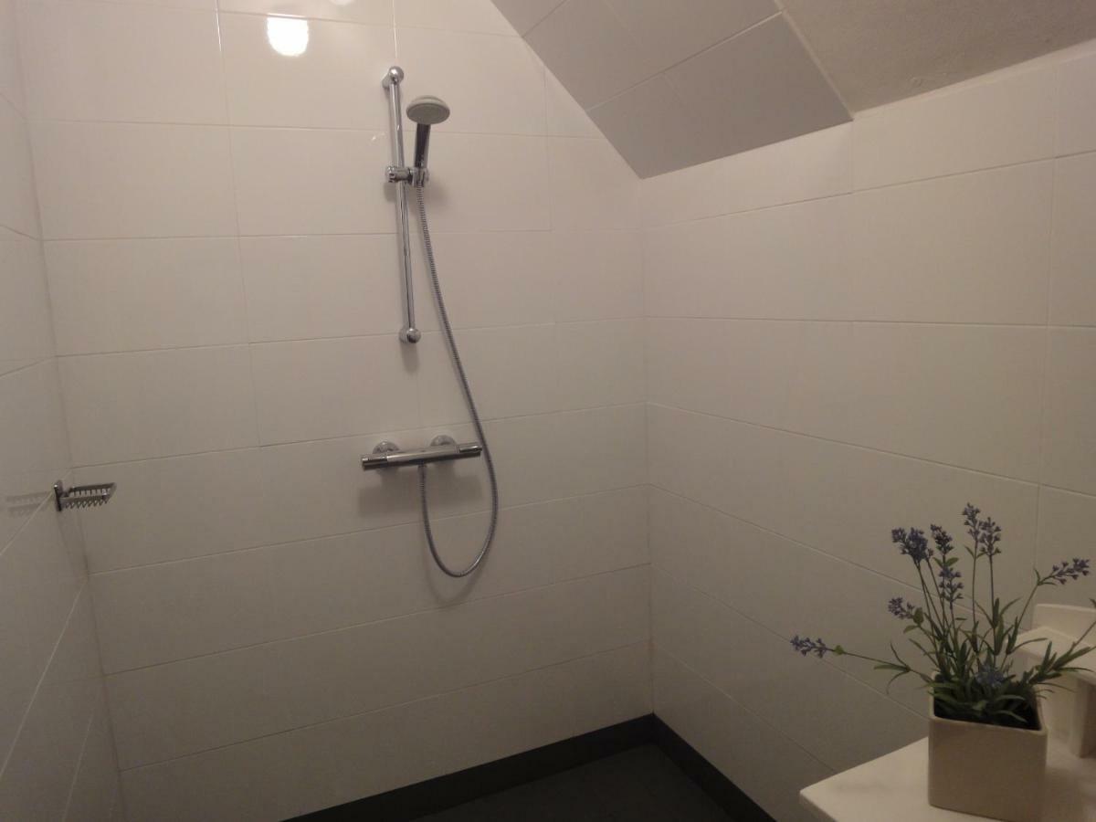 Riethove Bed & Breakfast ฮาร์ลิงเงน ภายนอก รูปภาพ